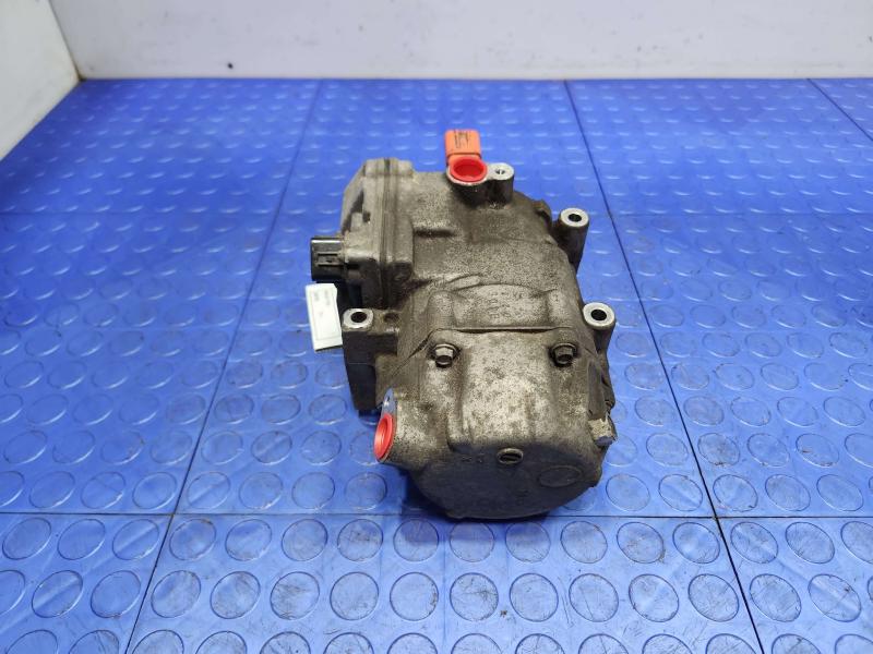 2013 Toyota Prius A/C Air Compressor