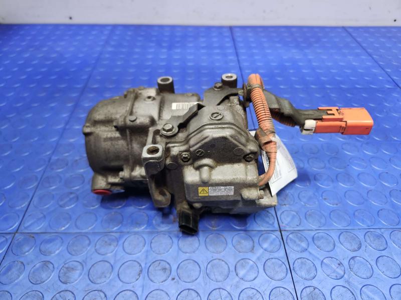 2013 Toyota Prius A/C Air Compressor