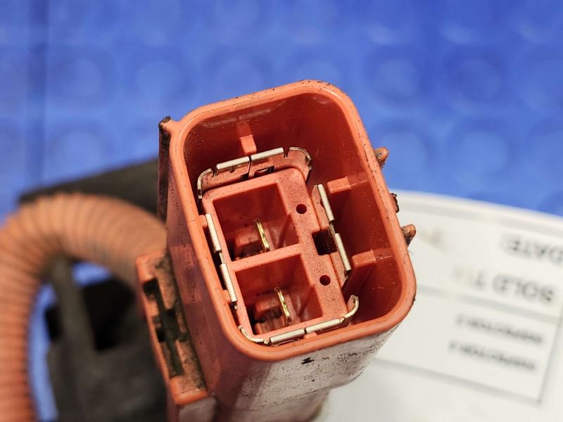 2013 Toyota Prius A/C Air Compressor