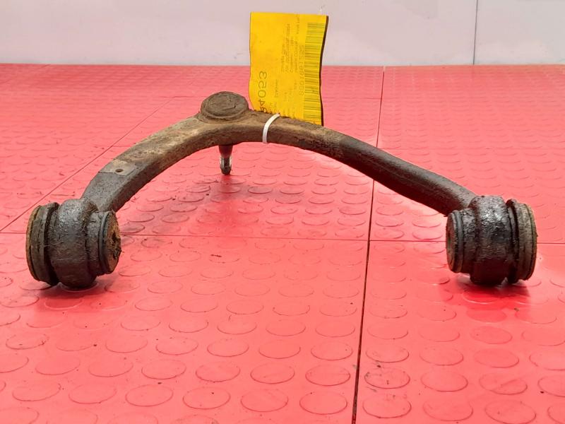 2008 Chevrolet Silverado 1500 Upper Control Arm Front