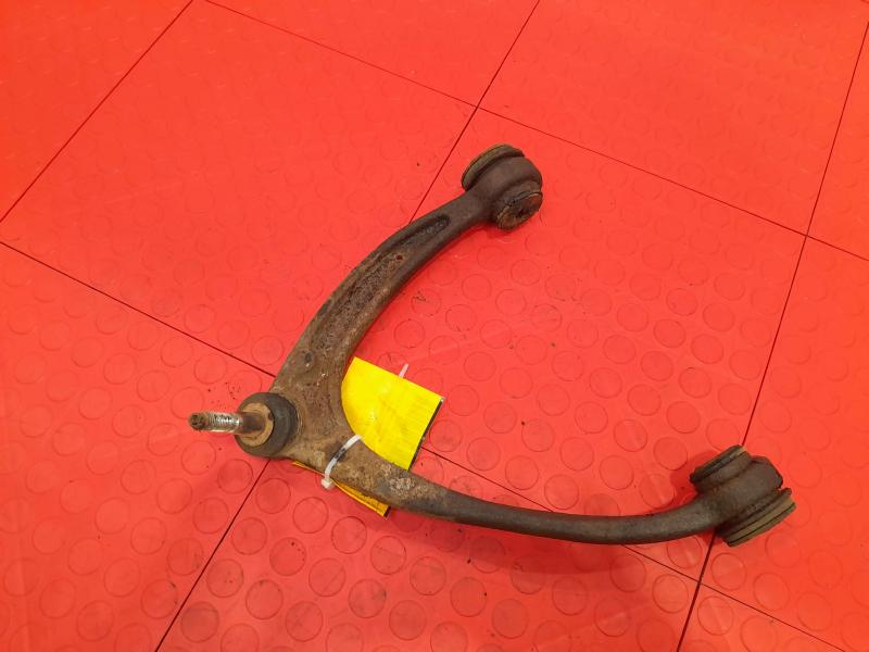 2008 Chevrolet Silverado 1500 Upper Control Arm Front