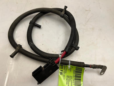 2009 Chevrolet Tahoe Wire Harness (Engine)