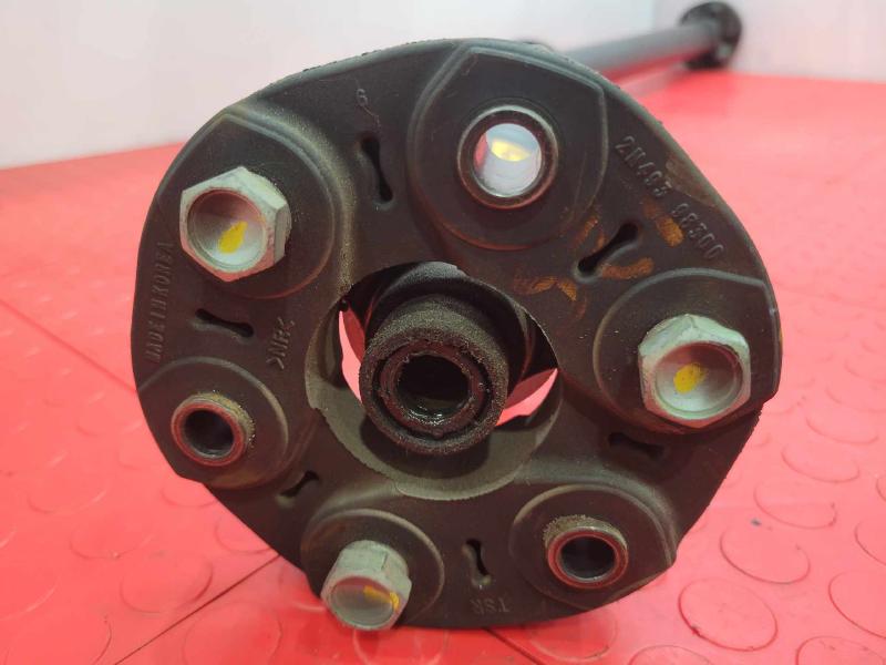 2020 Kia Stinger Rear Drive Shaft