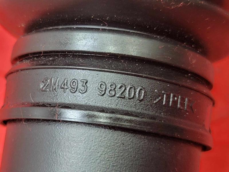 2020 Kia Stinger Rear Drive Shaft