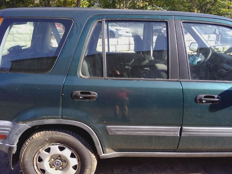 2001 Honda CR-V Rear Door