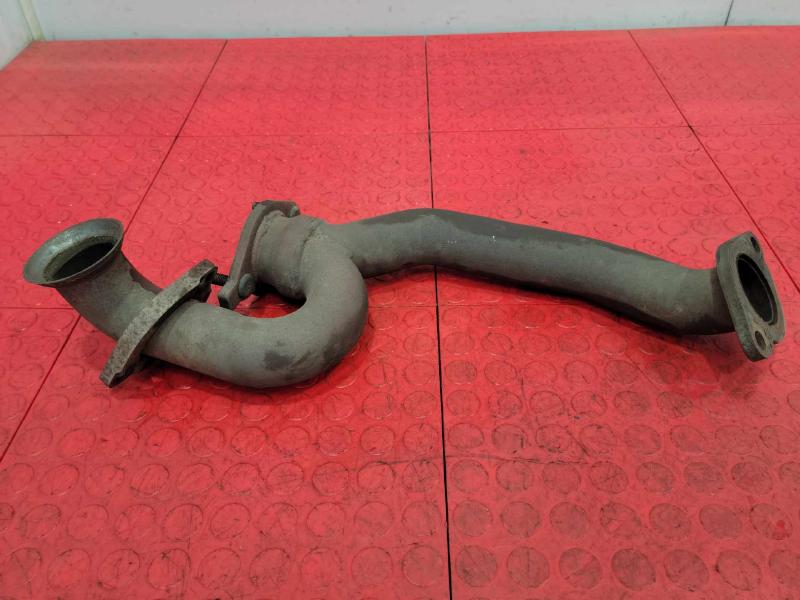 2007-2015 Mazda CX-9 3.7L Front Exhaust Crossover Pipe Genuine OEM CY0140500F