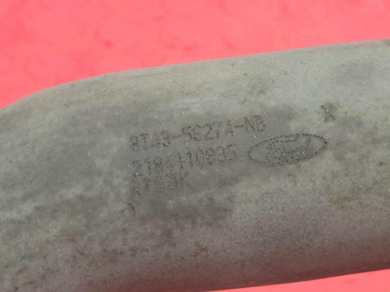2007-2015 Mazda CX-9 3.7L Front Exhaust Crossover Pipe Genuine OEM CY0140500F