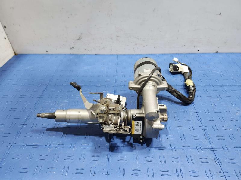 2007 Toyota RAV4 Steering Column