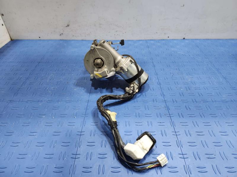2007 Toyota RAV4 Steering Column