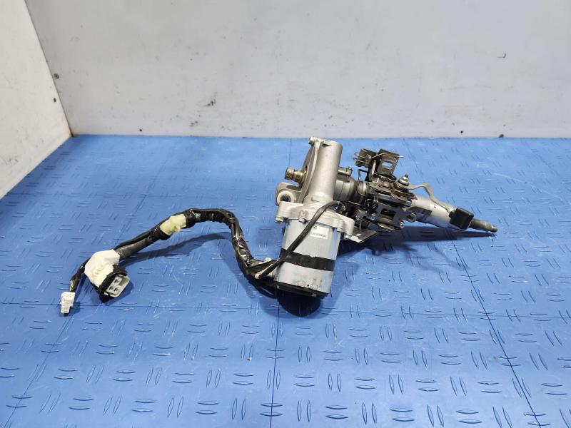 2007 Toyota RAV4 Steering Column