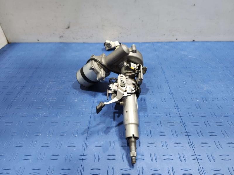 2007 Toyota RAV4 Steering Column