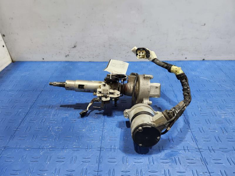 2007 Toyota RAV4 Steering Column