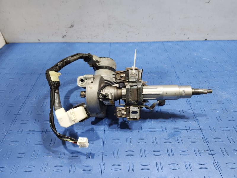 2007 Toyota RAV4 Steering Column