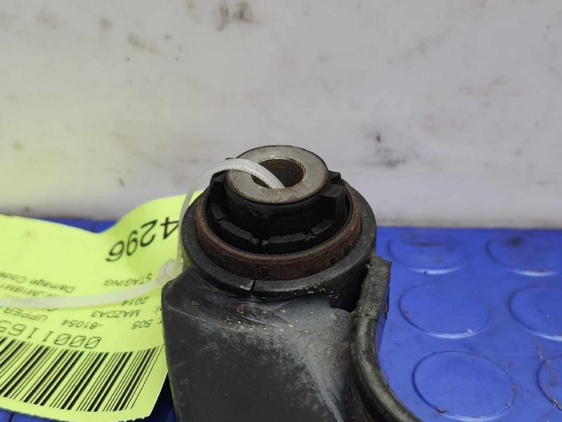 2014 Mazda Mazda3 Upper Control Arm Rear