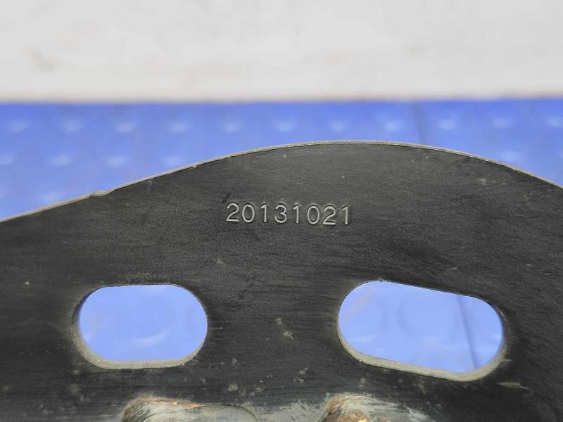 2014 Mazda Mazda3 Upper Control Arm Rear