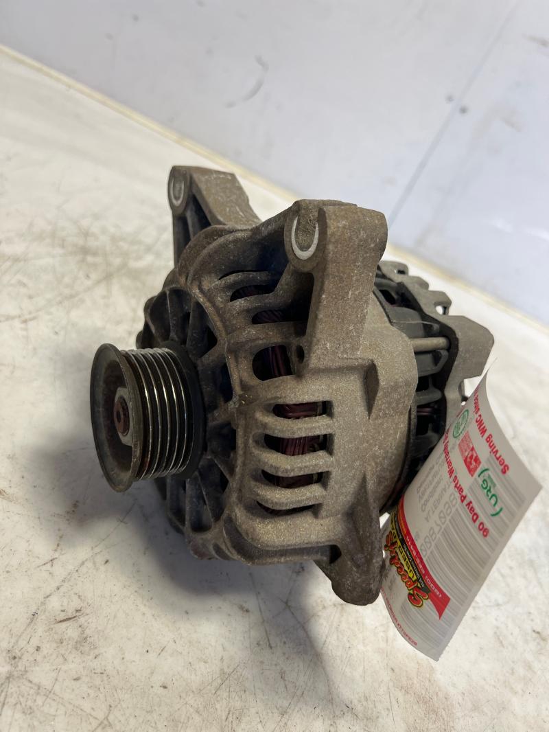 2006 Ford Expedition Alternator