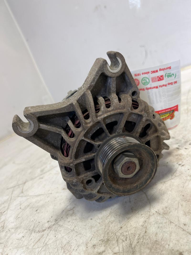 2006 Ford Expedition Alternator
