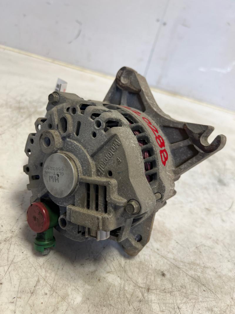 2006 Ford Expedition Alternator