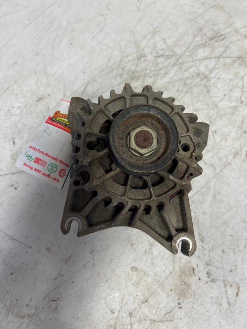 2006 Ford Expedition Alternator