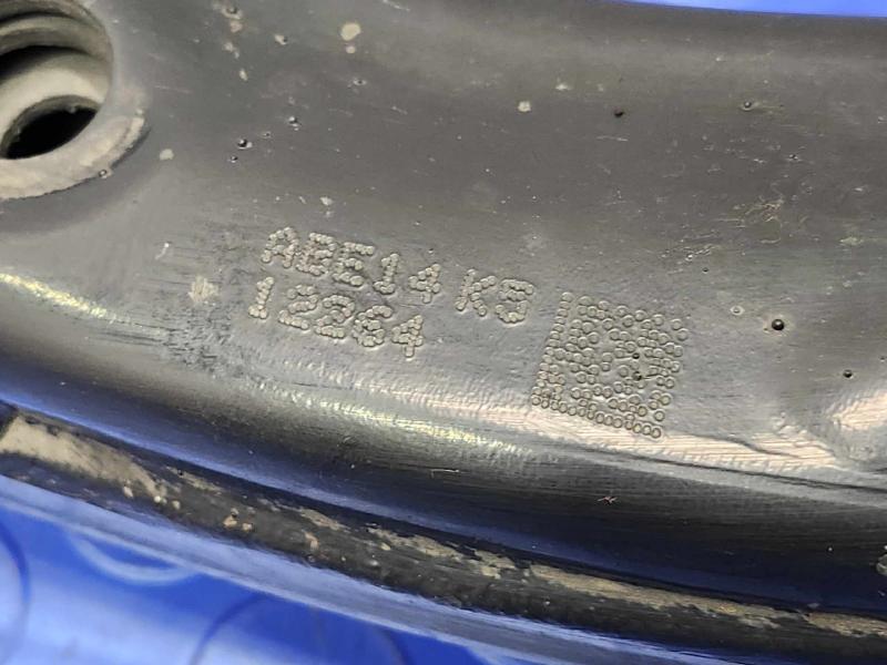 2013 Acura RDX Lower Control Arm Front