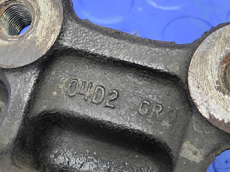 2013 Acura RDX Lower Control Arm Front