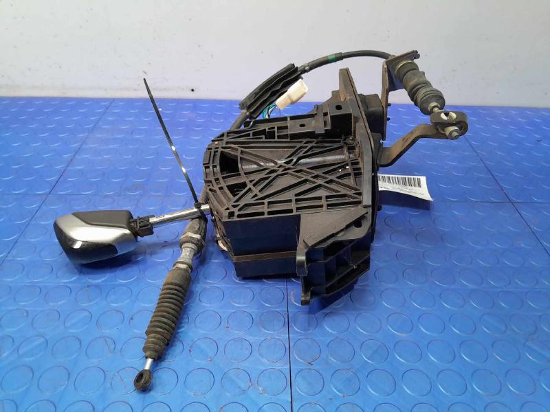 2020 Subaru Legacy Floor Shifter