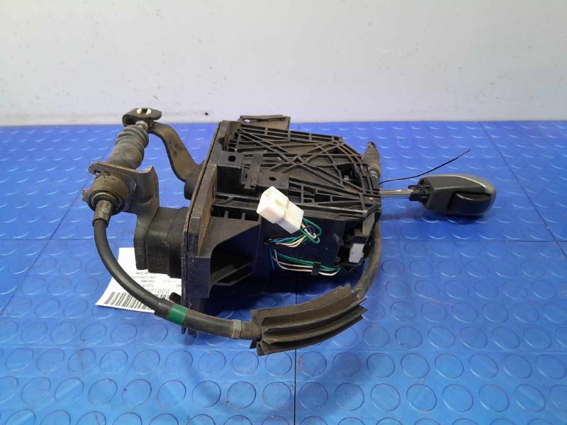 2020 Subaru Legacy Floor Shifter