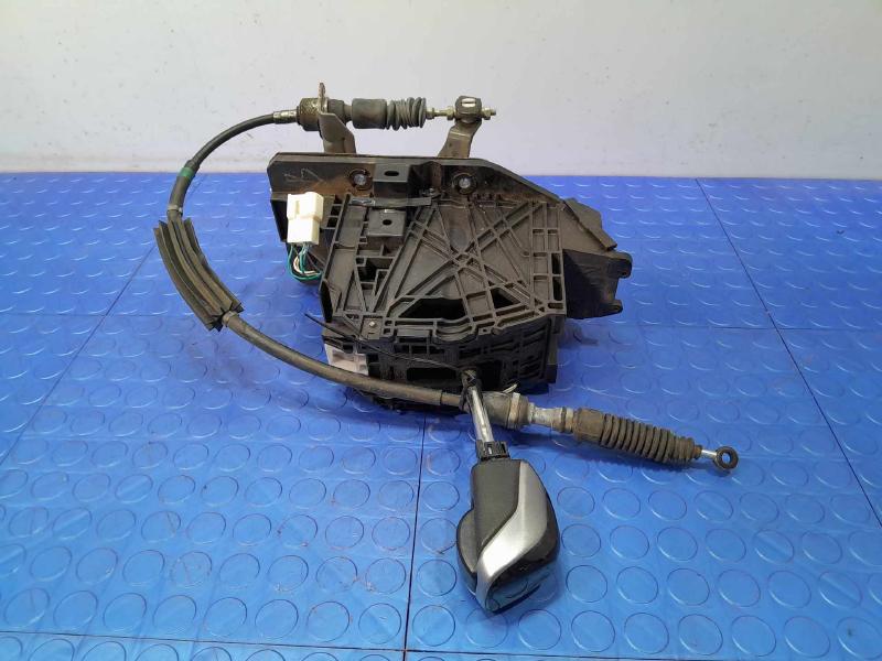 2020 Subaru Legacy Floor Shifter