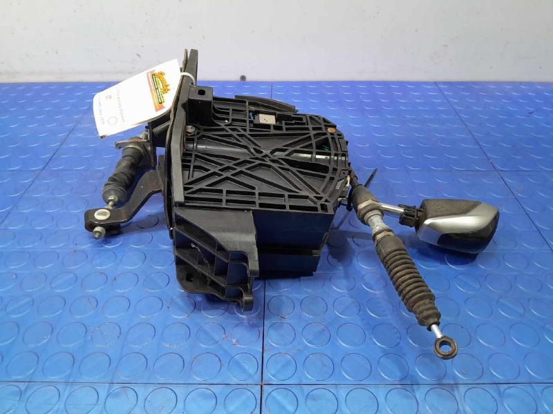 2020 Subaru Legacy Floor Shifter