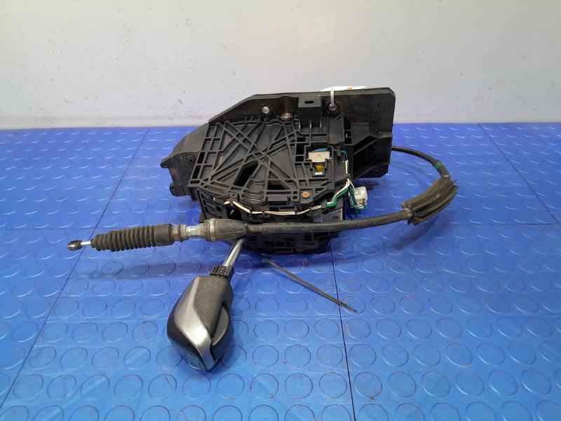 2020 Subaru Legacy Floor Shifter