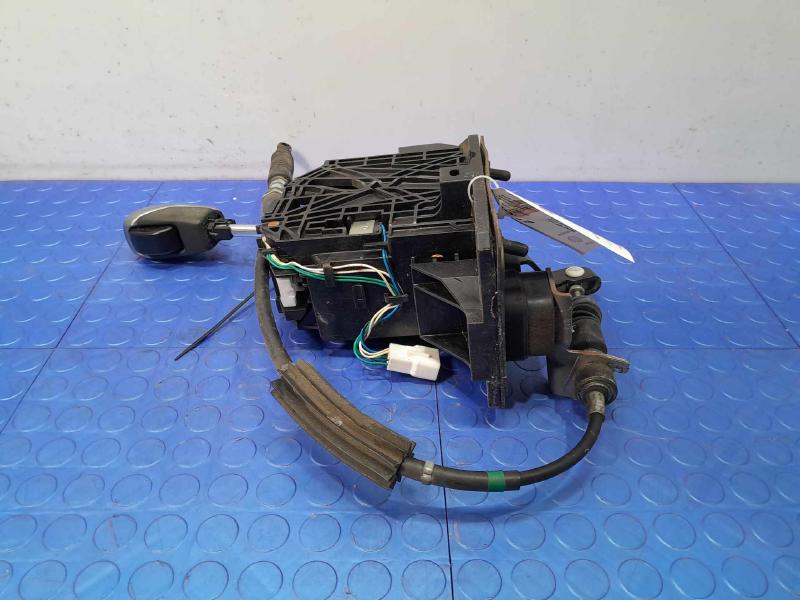 2020 Subaru Legacy Floor Shifter