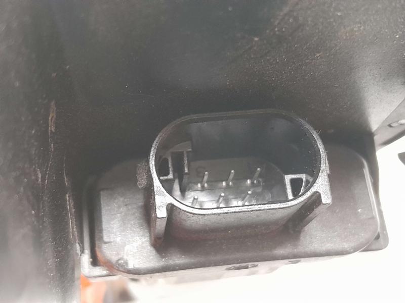 2018 BMW 430i Pedal Assembly