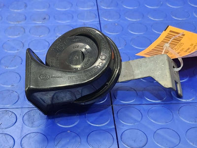 2017-2024 Audi Q7 OEM Low Note Horn Assembly Genuine OEM Part 4M0951221