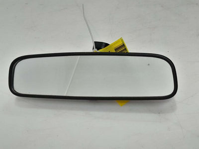 2017 Kia Niro Rear View Mirror
