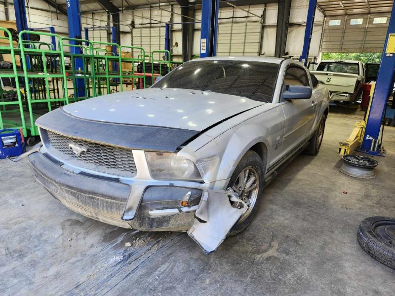 2006 Ford Mustang Air Bag