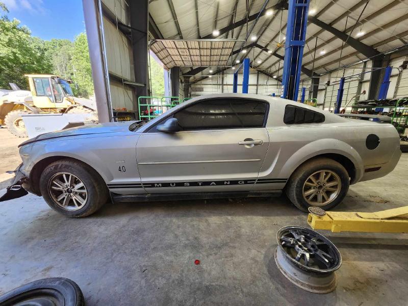 2006 Ford Mustang Air Bag