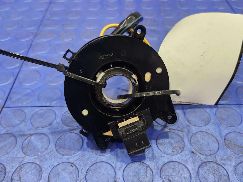 2011 Maserati Quattroporte Clockspring (Srs)
