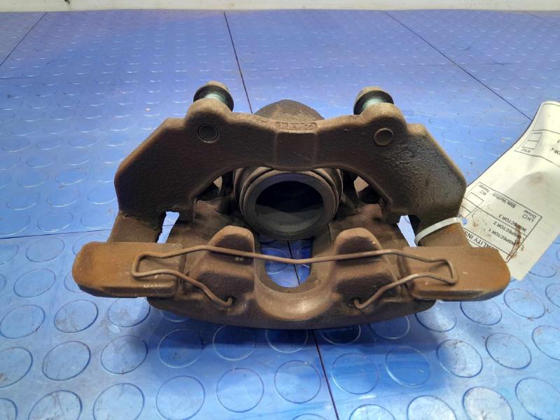2012 Mazda Mazda5 Caliper