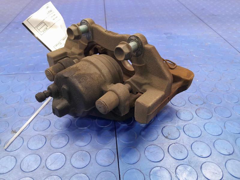 2012 Mazda Mazda5 Caliper
