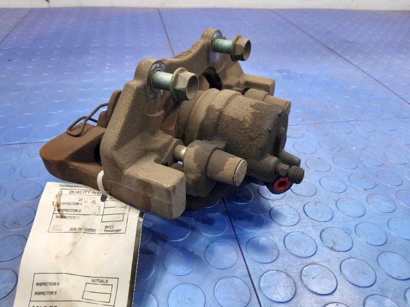 2012 Mazda Mazda5 Caliper