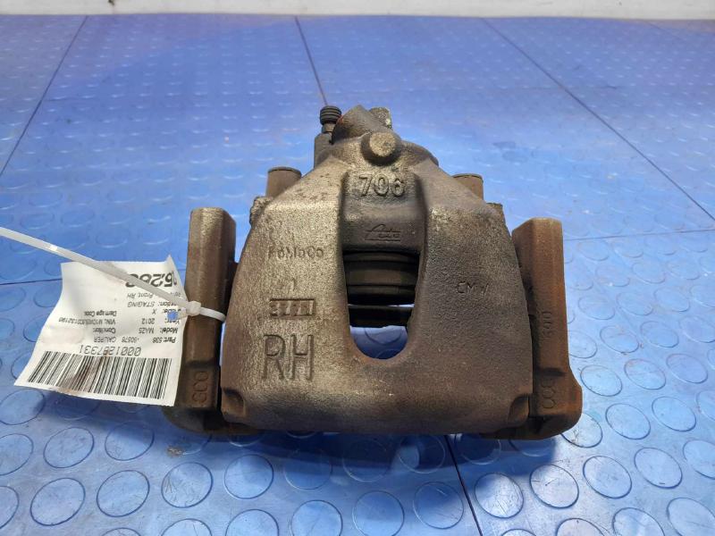 2012 Mazda Mazda5 Caliper