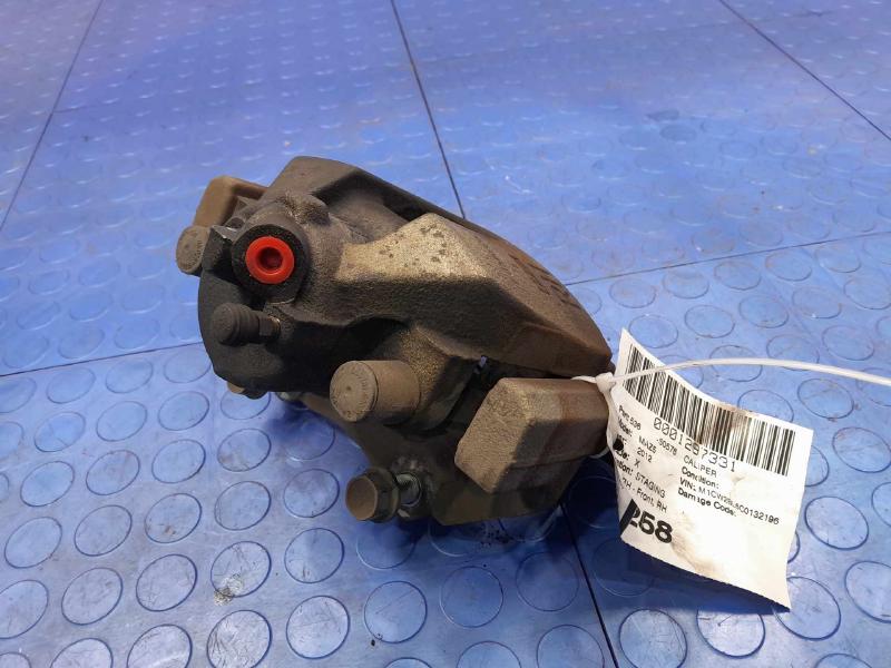 2012 Mazda Mazda5 Caliper