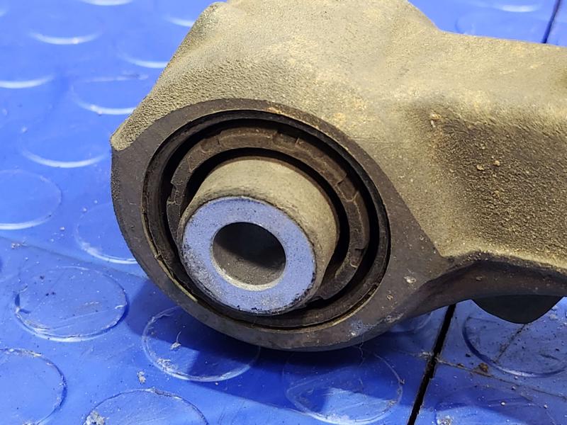 2015 Jeep Grand Cherokee Lower Control Arm Rr