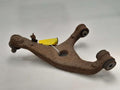 2014 Subaru Legacy Upper Control Arm Rear