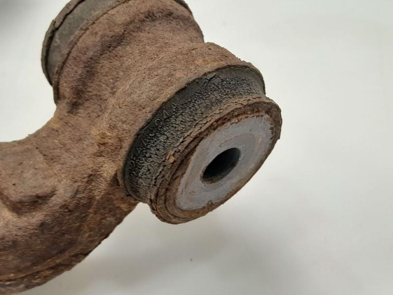 2014 Subaru Legacy Upper Control Arm Rear