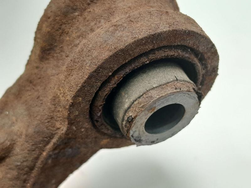 2014 Subaru Legacy Upper Control Arm Rear