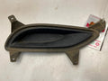 2011 - 2013 Hyundai Sonata Fog Light Cover RH Passenger Side OEM 865243S000