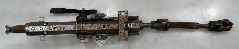 2015 Volkswagen Passat Steering Column