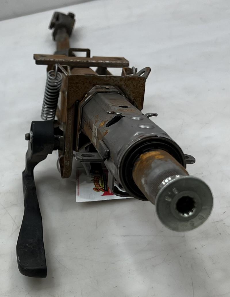 2015 Volkswagen Passat Steering Column