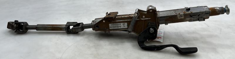 2015 Volkswagen Passat Steering Column